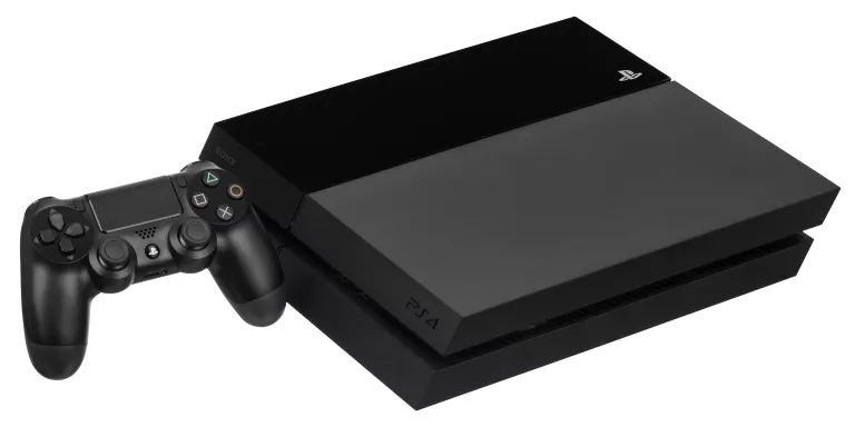 KONSOLA SONY PS4 PAD 500GB