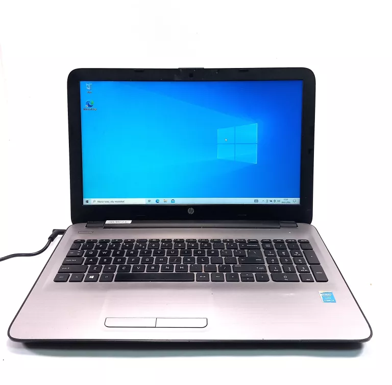 LAPTOP HP TPN-C129 128GB SSD / 4GB RAM INTEL COREI3 5005U