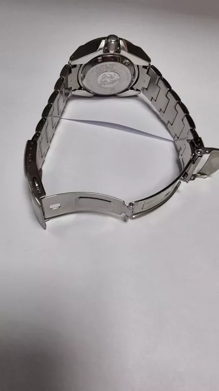 ZEGAREK SEIKO PADI AUTOMATIC 4R35-01X0 SPECIAL EDITION