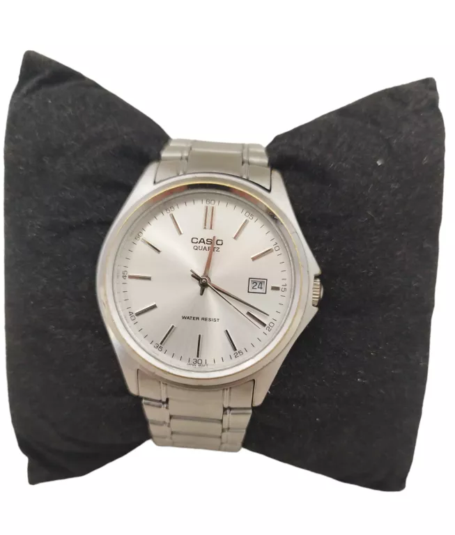 ZEGAREK CASIO MTP-1183P