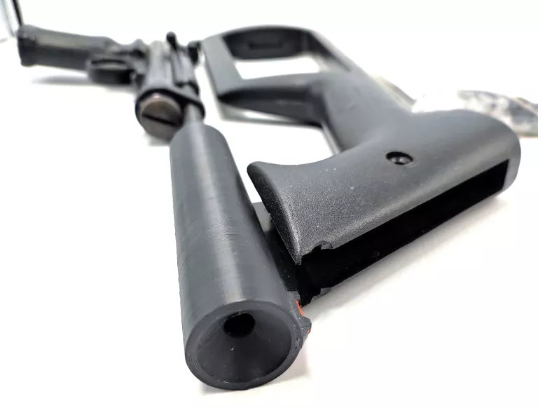 WIATRÓWKA CROSMAN 2240 ZESTAW AKCESORIÓW