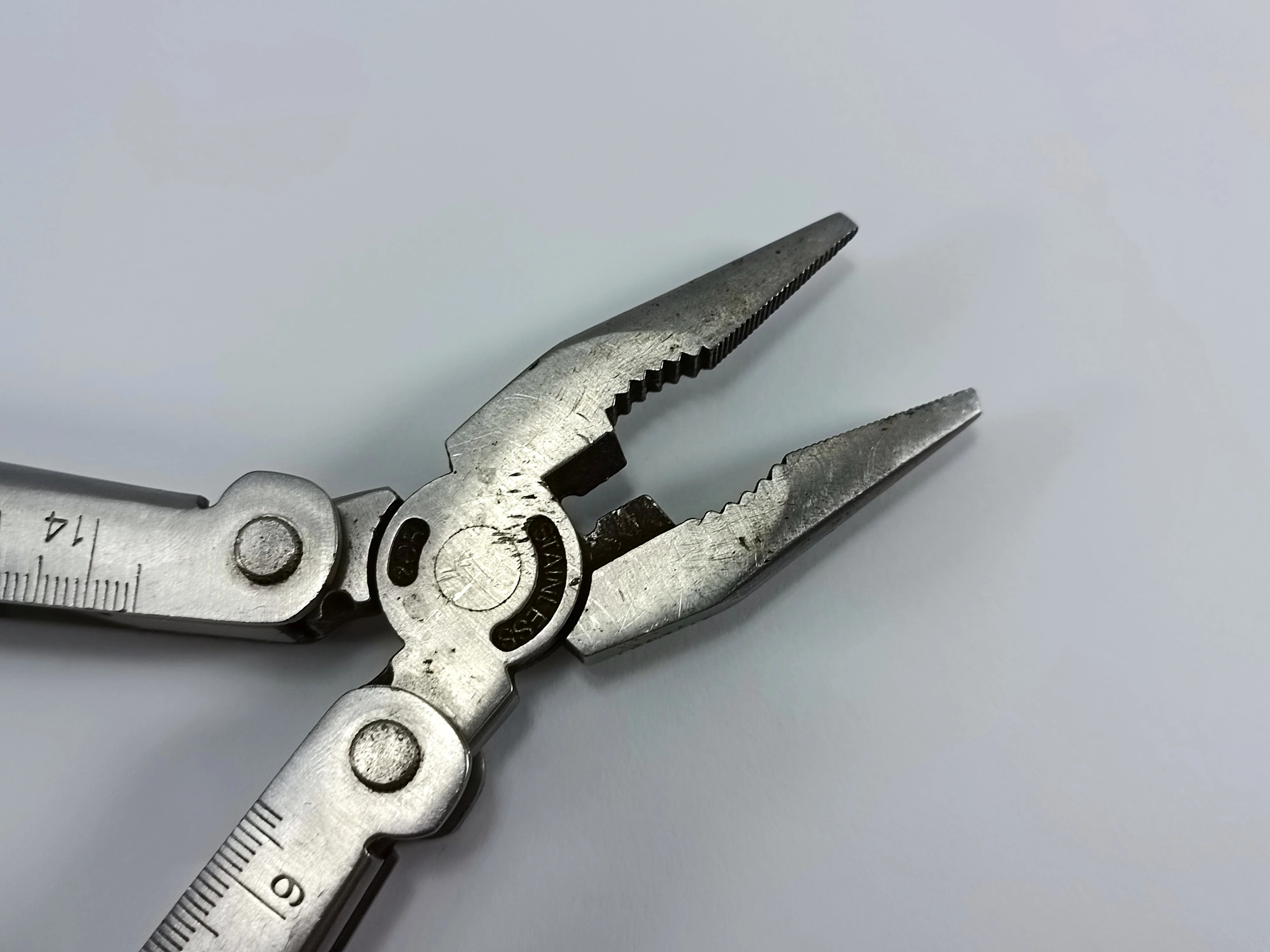 multitool-mammut-model-mini