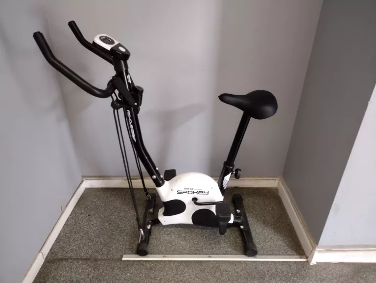 ROWER TRENINGOWY SPOKEY ONEGO