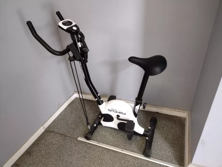 ROWER TRENINGOWY SPOKEY ONEGO