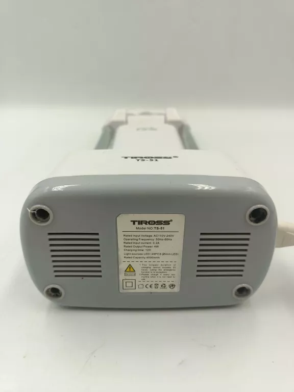 LAMPKA BIURKOWA LED TIROSS TS-51