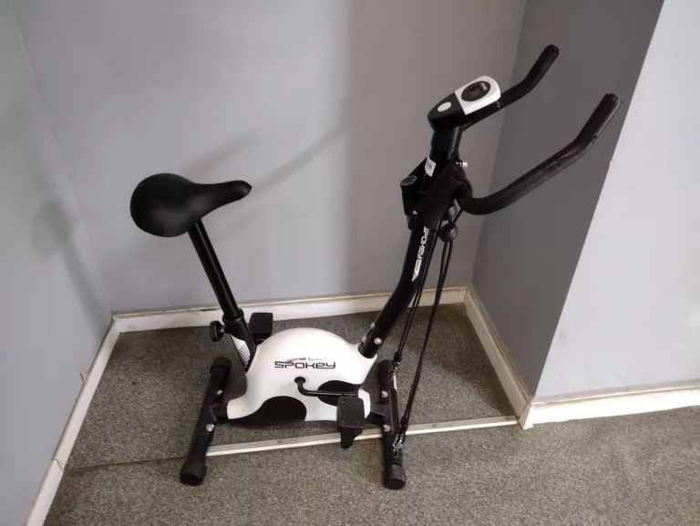 ROWER TRENINGOWY SPOKEY ONEGO