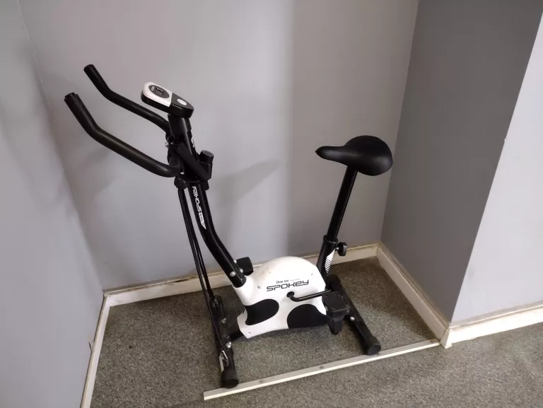 ROWER TRENINGOWY SPOKEY ONEGO