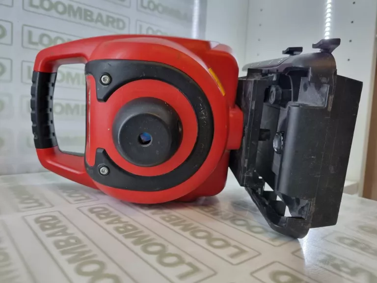 LASER OBROTOWY WURTH RL3