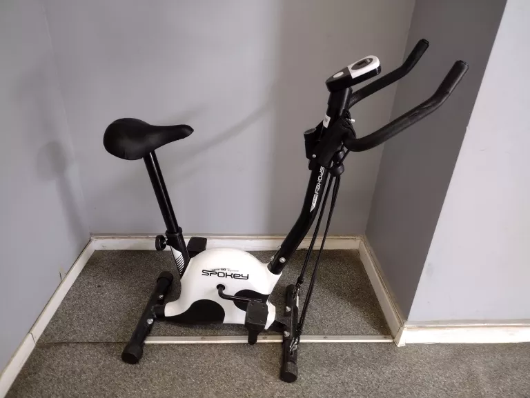 ROWER TRENINGOWY SPOKEY ONEGO
