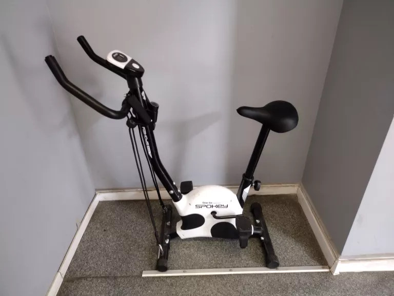 ROWER TRENINGOWY SPOKEY ONEGO