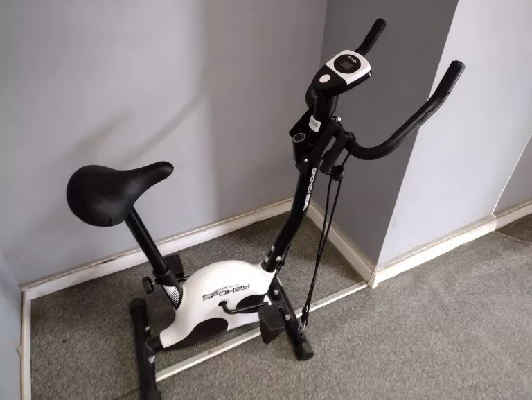 ROWER TRENINGOWY SPOKEY ONEGO