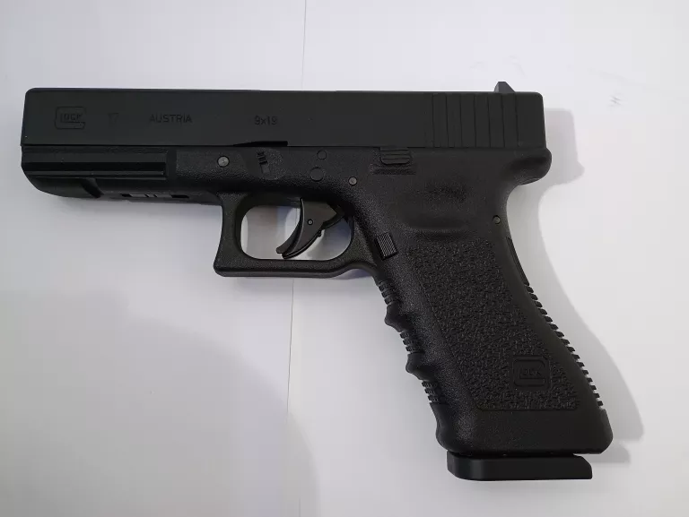 WIATRÓWKA GLOCK 17