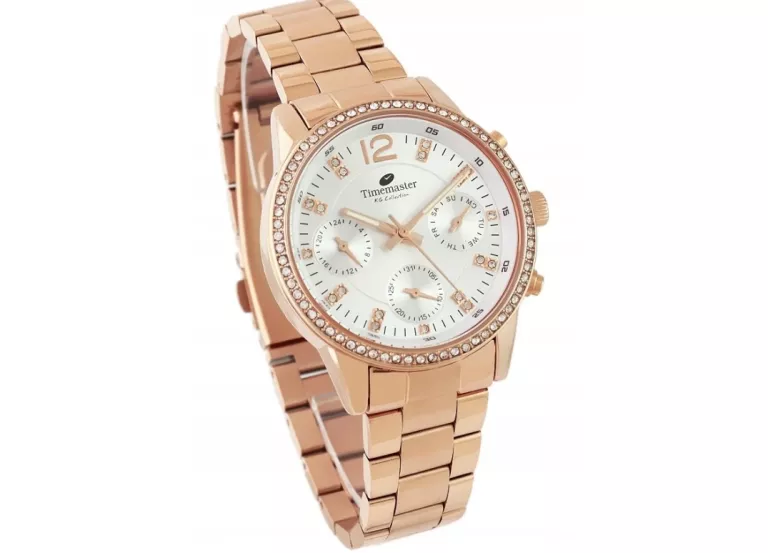 253/04 DAMSKI ZEGAREK TIMEMASTER