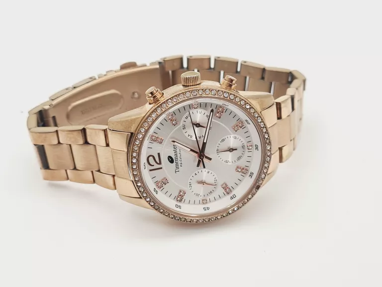 253/04 DAMSKI ZEGAREK TIMEMASTER