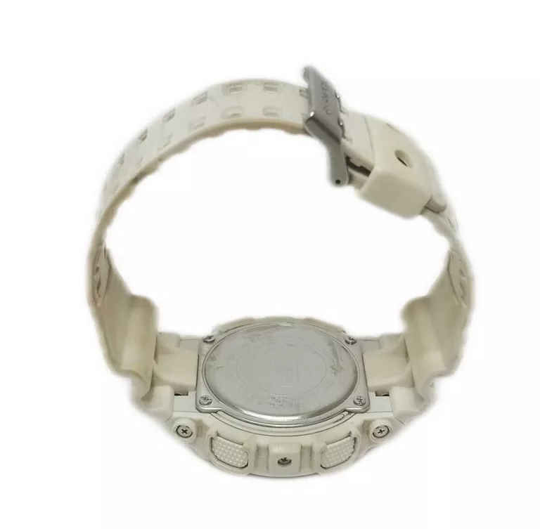 ZEGAREK CASIO G-SHOCK GA-120A-7AER