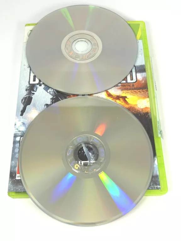 GRA XBOX 360 BATTLEFIELD 4