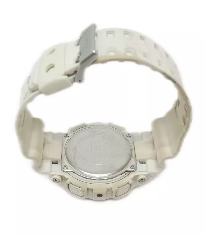 ZEGAREK CASIO G-SHOCK GA-120A-7AER