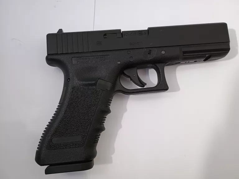 WIATRÓWKA GLOCK 17