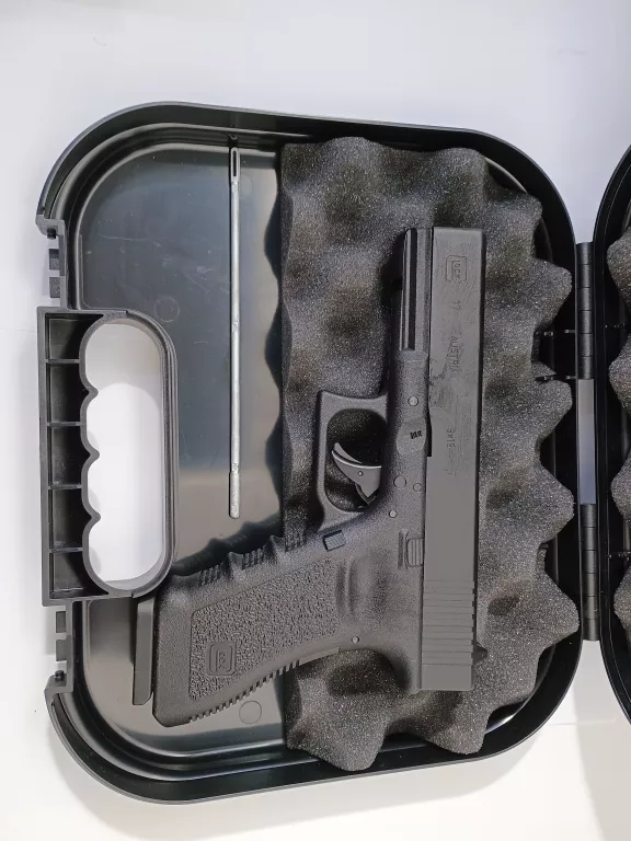 WIATRÓWKA GLOCK 17