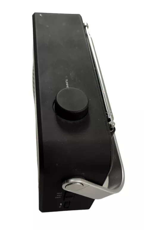 RADIOODBIORNIK SENCOR SRD 2100 B RADIO ANALOGOWE