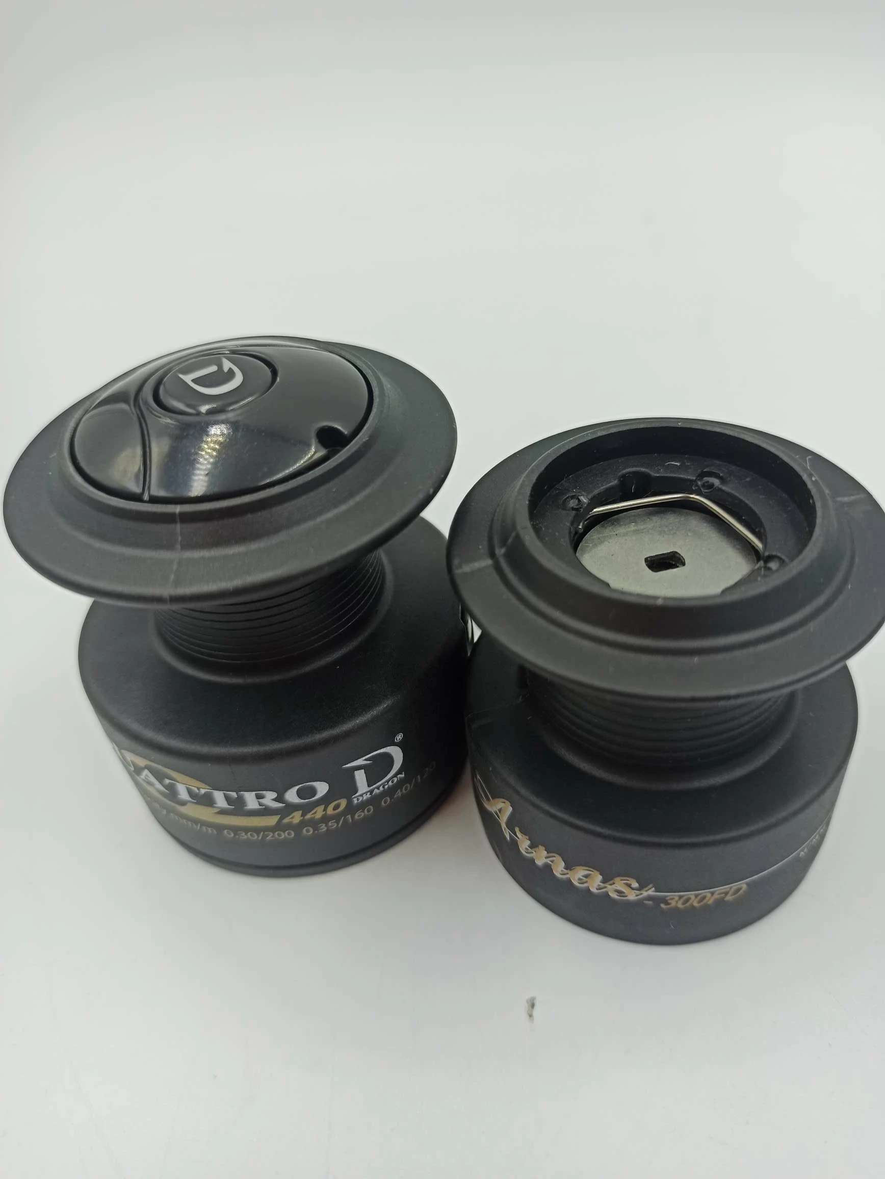 kolowrotek-dragon-quattro-rd-440-jak-nowy-stan-uzywany