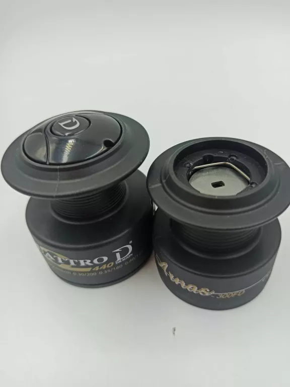 kolowrotek-dragon-quattro-rd-440-jak-nowy-stan-uzywany