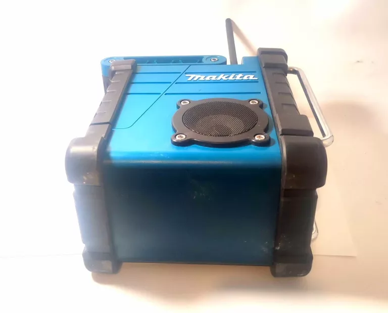 RADIO MAKITA DMR 107 + AKU 5.0AH