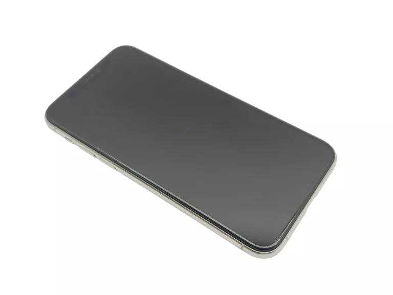 TELEFON APPLE IPHONE 11 PRO 4/256GB BIAŁY 95%