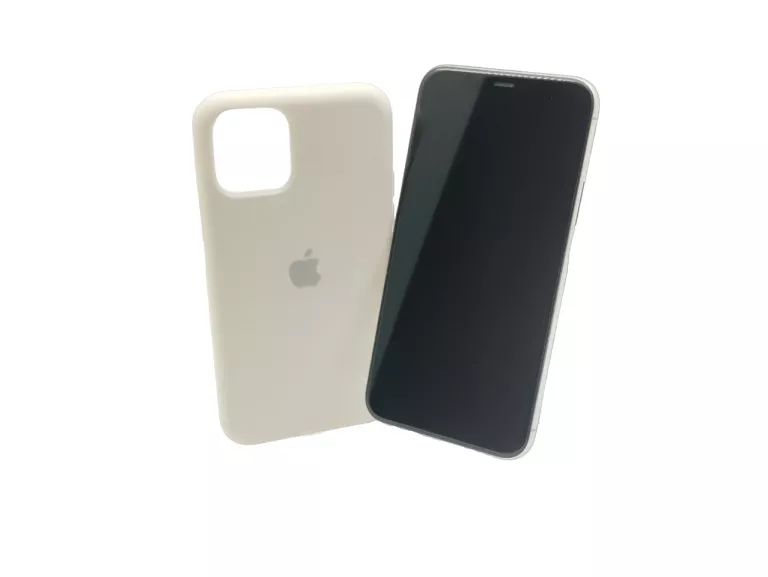 TELEFON APPLE IPHONE 11 PRO 4/256GB BIAŁY 95%