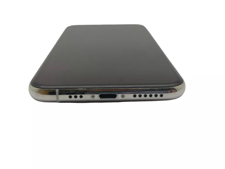 TELEFON APPLE IPHONE 11 PRO 4/256GB BIAŁY 95%