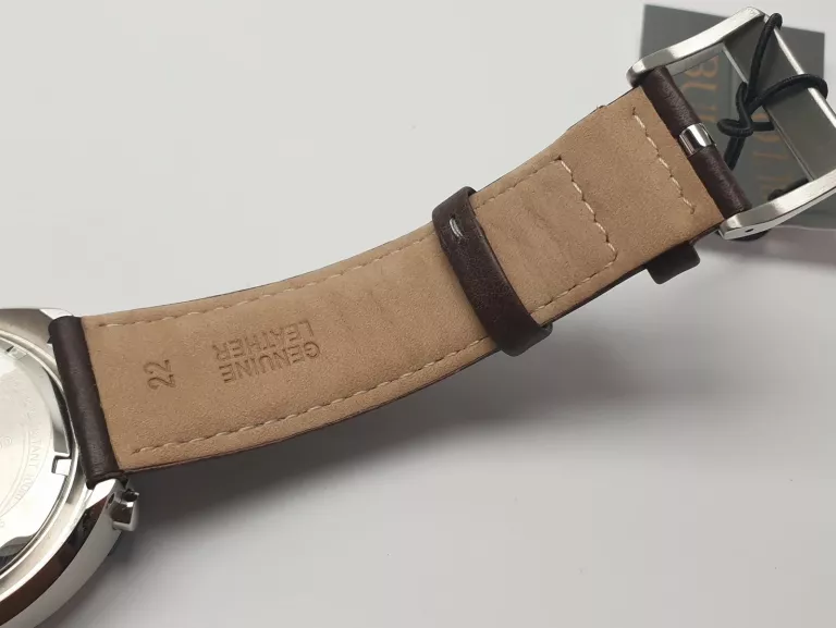 ZEGAREK MĘSKI BULOVA PARKING METER CHRONOGRAPH LIMITED EDITION GWARANCJA