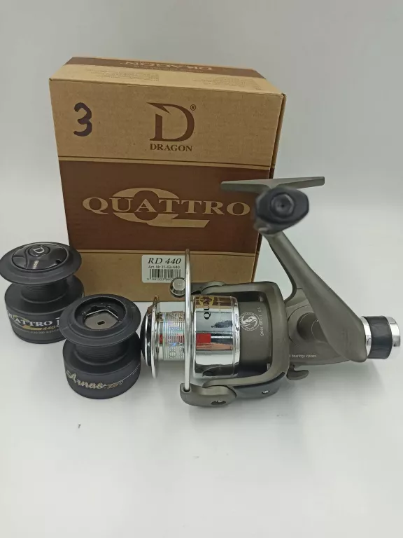 kolowrotek-dragon-quattro-rd-440-jak-nowy-targowa-7-sosnowiec