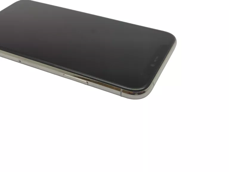 TELEFON APPLE IPHONE 11 PRO 4/256GB BIAŁY 95%