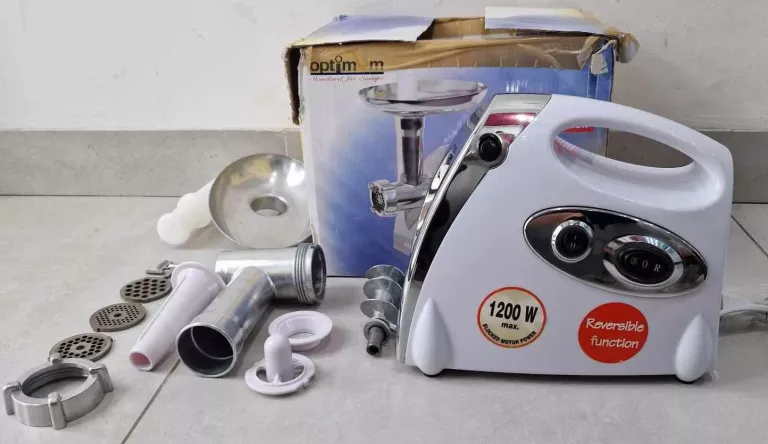 MASZYNKA DO MIELENIA OPTIMUM RK-0540 1200 W