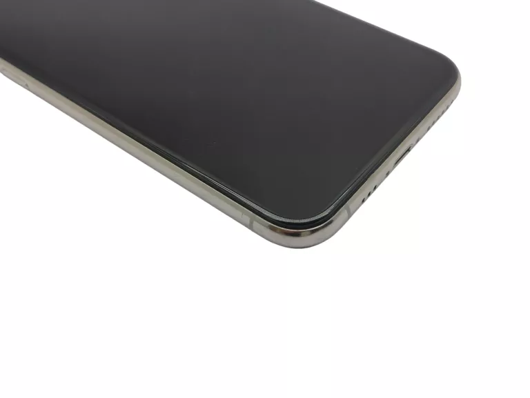 TELEFON APPLE IPHONE 11 PRO 4/256GB BIAŁY 95%