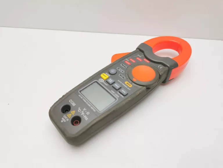 MULTIMETR CĘGOWY SONEL CMP-1006 ETUI