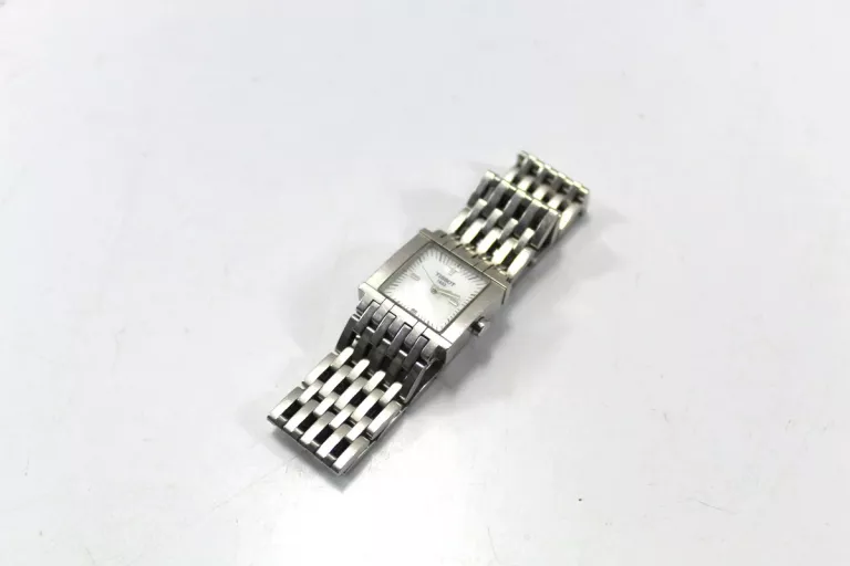 ZEGAREK NARĘCZNY DAMSKI TISSOT 1853 L910
