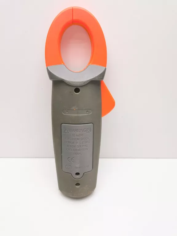 MULTIMETR CĘGOWY SONEL CMP-1006 ETUI