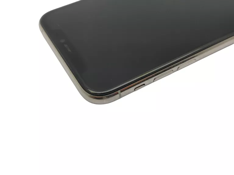 TELEFON APPLE IPHONE 11 PRO 4/256GB BIAŁY 95%