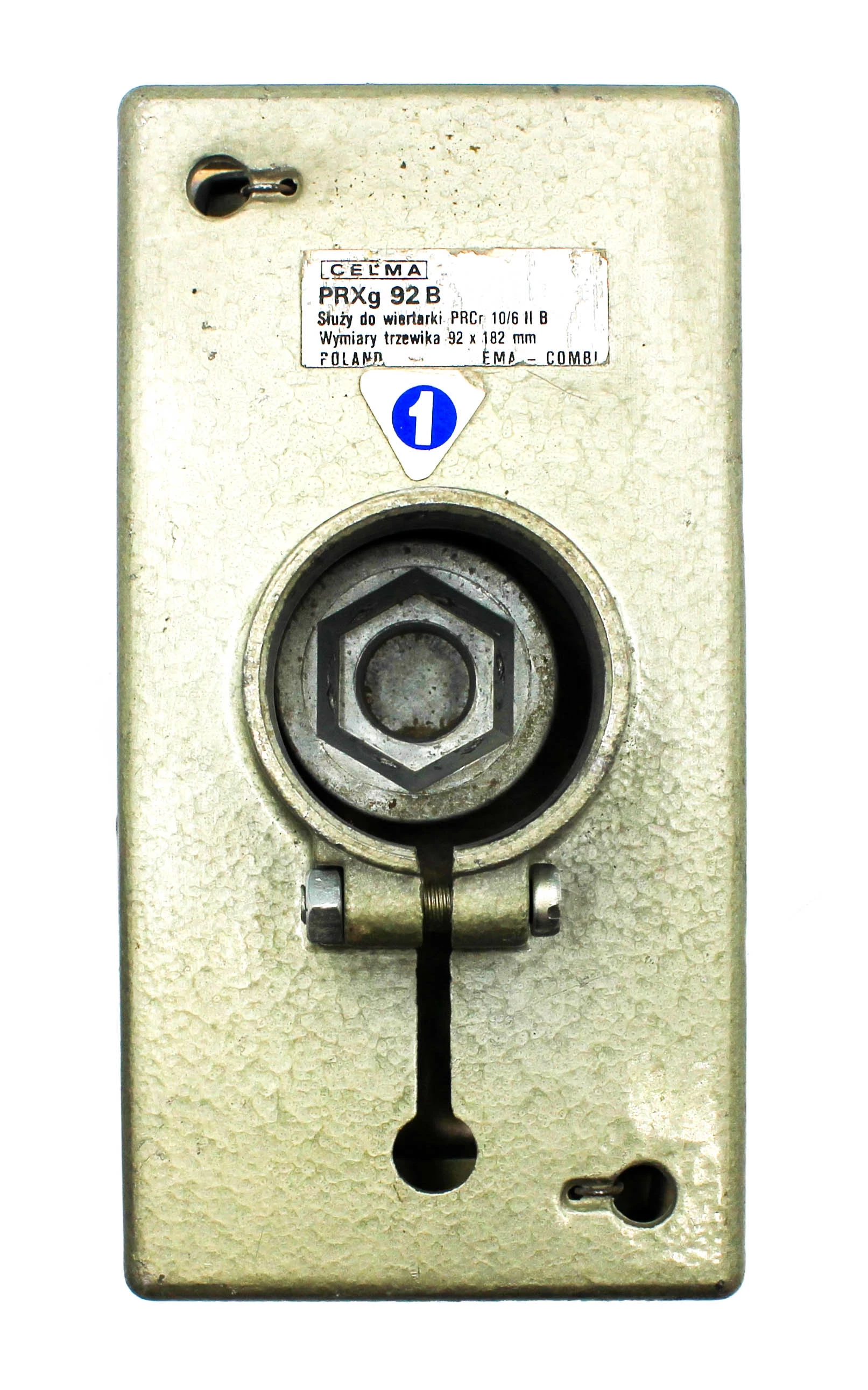 wiertarka-celma-prcr-106s-500-w-duzy-zestaw-typ-uchwytu-zebaty