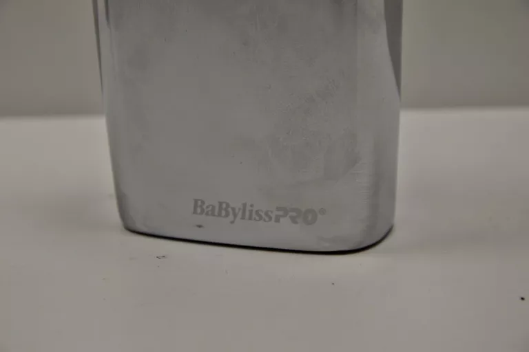 GOLARKA BABYLISS PRO FX2