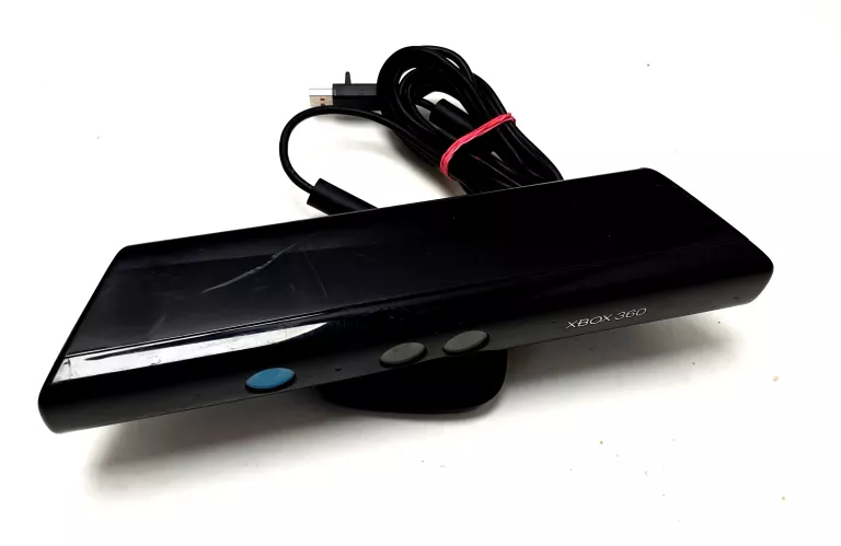 KINECT XBOX 360