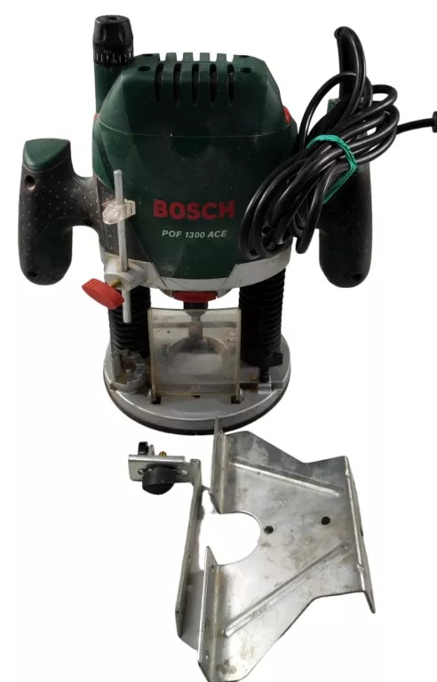 FREZARKA BOSCH POF 1300 ACE