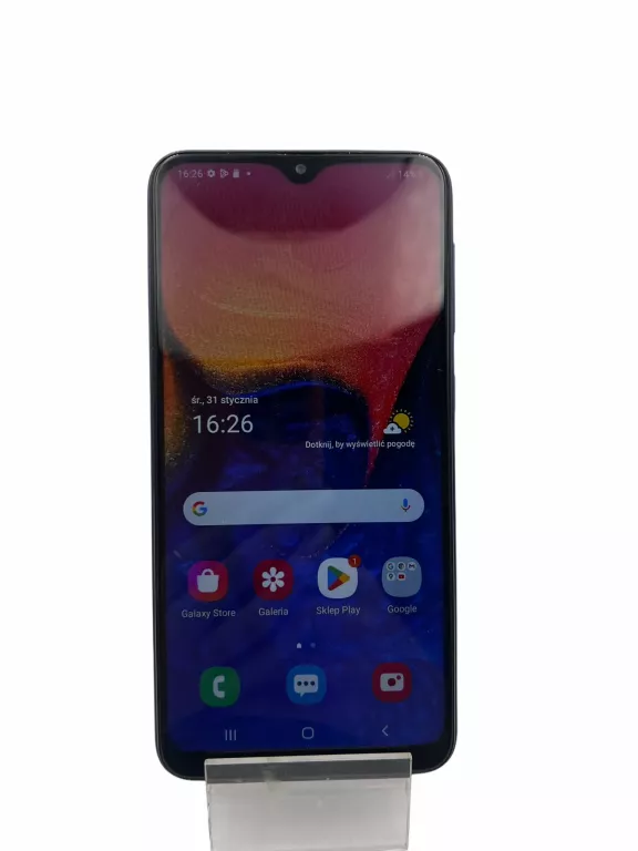 SAMSUNG GALAXY A10
