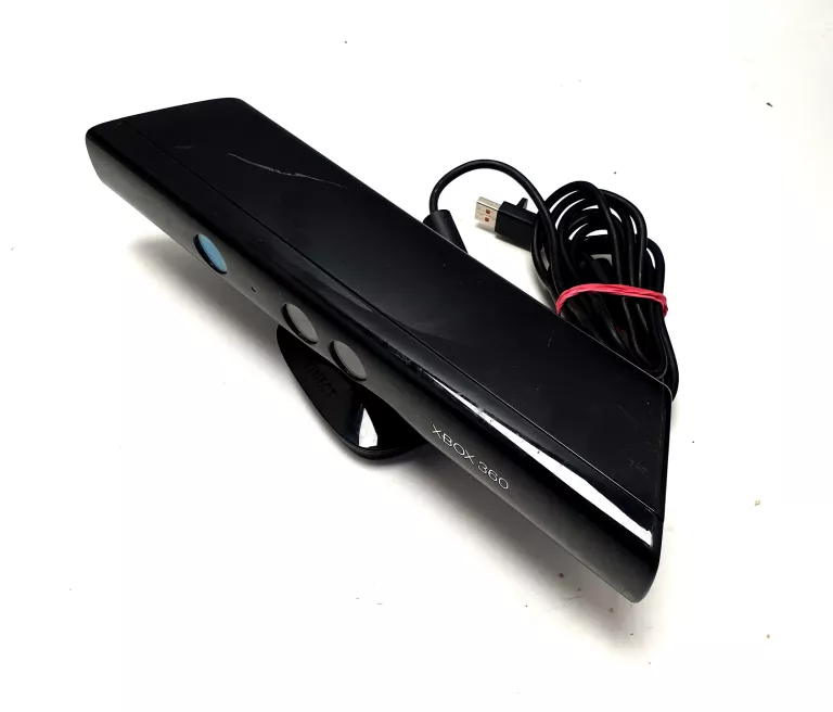 KINECT XBOX 360