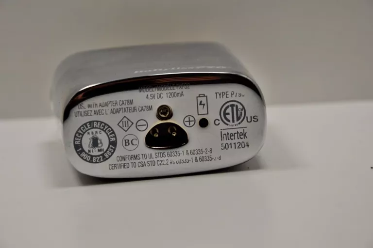 GOLARKA BABYLISS PRO FX2