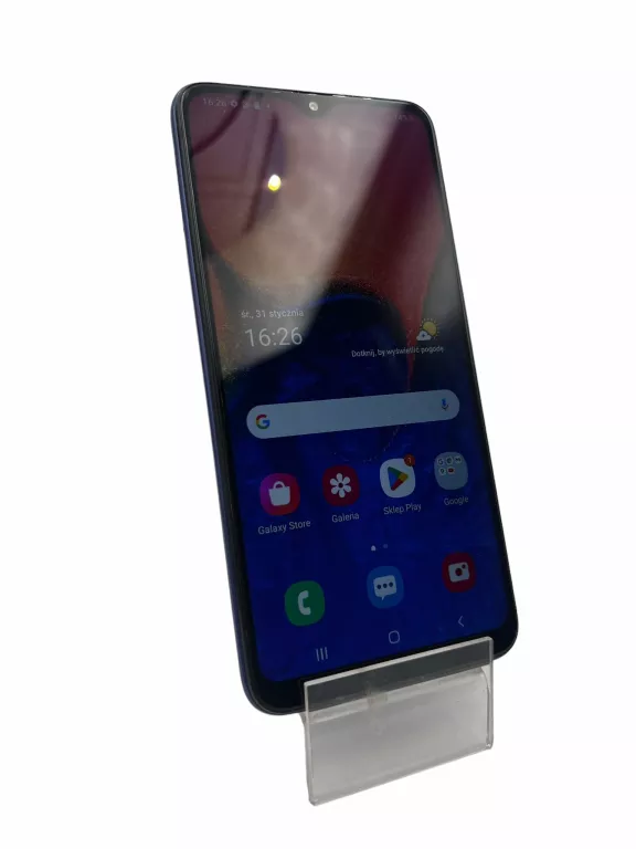 SAMSUNG GALAXY A10