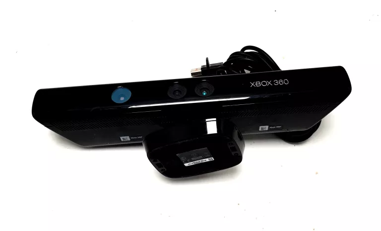 KINECT XBOX 360