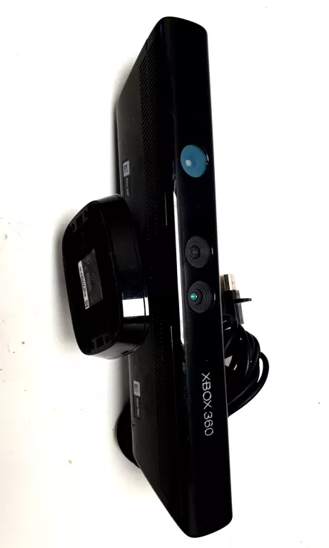 KINECT XBOX 360