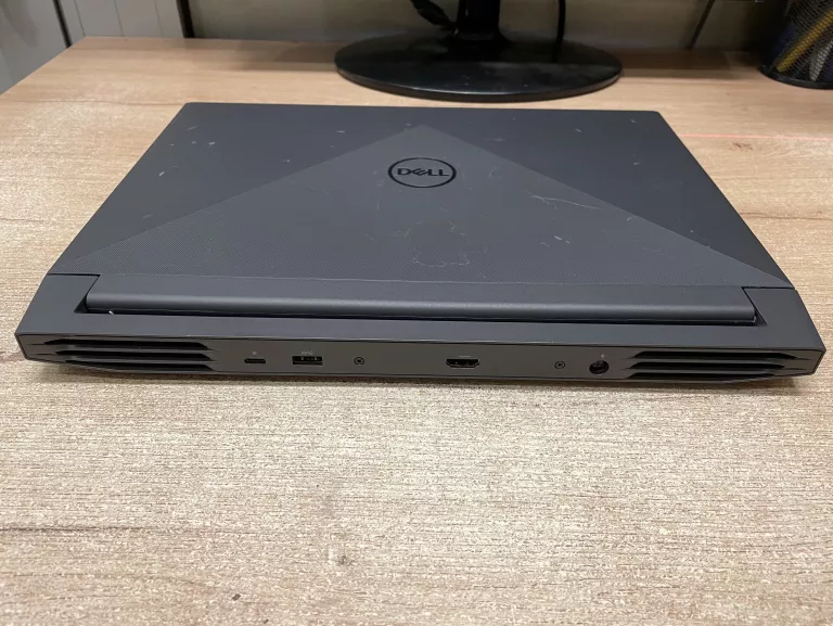 DELL INSPIRON G15 5511 15,6" I5-11260H 16GB / 512GB SSD RTX3050 WIN11
